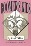Cover of: Boomer's Kids by Ruby C. Tolliver