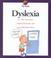 Cover of: Dyslexia (My Health)