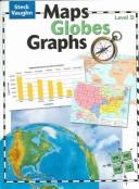 Maps, Globes, Graphs by Henry Billings