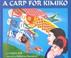 Cover of: A Carp for Kimiko