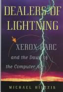 Cover of: Dealers of Lightning (Business Icons)