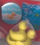 Cover of: My Bathtime (Kid Kits)