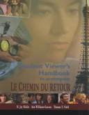 Cover of: Student Viewer's Handbook to accompany Debuts by Tom Field, H. Jay Siskin, Randy Thaman, Tom Field, Ann Williams-Gascon