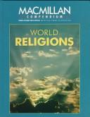 Cover of: World religions by 