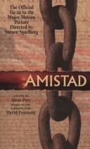 Cover of: Amistad by Alexs Pate