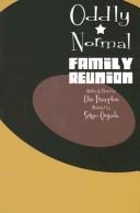 Cover of: Oddly Normal, Vol. 2: Family Reunion