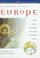 Cover of: History Atlas of Europe