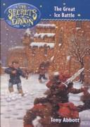 Cover of: Great Ice Battle (Secrets of Droon)