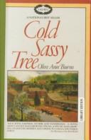 Cover of: Cold Sassy Tree by Olive Ann Burns