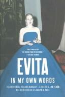 Cover of: Evita by Eva Perón, Eva Perón