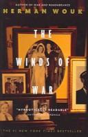 Cover of: Winds of War by Herman Wouk, Herman Wouk