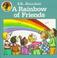 Cover of: A Rainbow of Friends