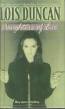 Cover of: Daughters of Eve by Lois Duncan