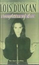 Cover of: Daughters of Eve