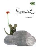 Cover of: Frederick by Leo Lionni
