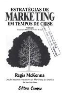 Cover of: The Regis Touch by Regis McKenna