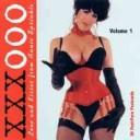 Cover of: Xxxooo:  Love And Kisses From Annie Sprinkle (30 Post-Porn Postcards)