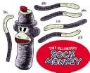 Cover of: Sock Monkey Magnet Set