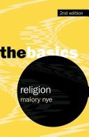 Religion by Malory Nye