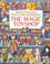 Cover of: The Magic Toyshop