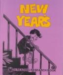 Cover of: New Years (Holiday Books)