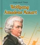 Cover of: Wolfgang Amadeus Mozart