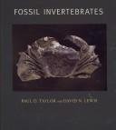 Cover of: Fossil Invertebrates