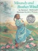 Cover of: Mirandy and Brother Wind | Pat McKissack
