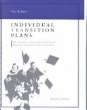 Cover of: Individual Transition Plans by Paul Wehman