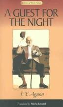 Cover of: A Guest for the Night: A Novel (Library Of World Fiction)