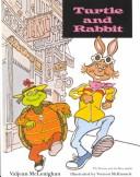 Cover of: Turtle and Rabbit
