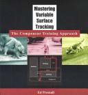 Cover of: Mastering Variable Surface Tracking by Ed Presnall, Ed Presnall