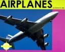 Cover of: Airplanes (Transportation)