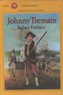 Cover of: Johnny Tremain by Esther Forbes