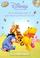 Cover of: Disney Winnie the Pooh Set