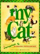 Cover of: My Cat by Marilyn Baillie, Brenda Clark, Marilyn Baillie