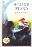 Cover of: Megan's Island by Willo Davis Roberts
