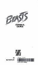 Cover of: Beasts