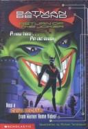 Cover of: Batman Beyond: The Return of the Joker