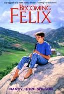 Cover of: Becoming Felix