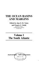 Cover of: Vol. 1, The South Atlantic