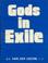 Cover of: Gods in Exile