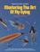 Cover of: Mastering the Art of Fly-Tying