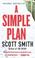Cover of: Simple Plan, A