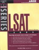 Cover of: Arco Master the LSAT 2003
