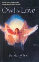 Cover of Owl in Love