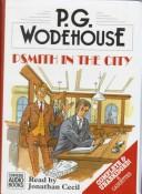 Cover of: Psmith in the City by P. G. Wodehouse