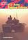 Cover of: U. S. Army Fighting Vehicles (U.S. Armed Forces)