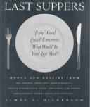 Cover of: Last Suppers