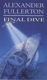 Cover of: Final Dive